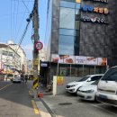 우장산역 1번출구 | 우장산역 롤링핀 베이커리 카페 후기
