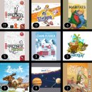 블랙홀게임즈 | 25년 7월 보드게임 정산