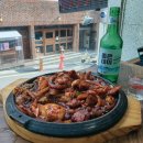 오천냥 포차 이미지