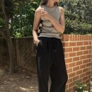 [미타임]꾸미지 않은 프렌치 <b>시크</b>룩_파리지엔느 <b>라인</b> 오픈