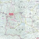 2015년 2월 정기산행 충북 진천 만뢰산(612m)시산제 산행~~~ 이미지