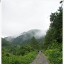 양지마을구판장 | [20130803~0806]3박 4일에 소백산 자락길 12자락 한 번에 이어걷기 - 제2일차 제1부 -