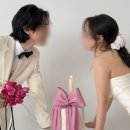 청담오후 | W.09 [청담 세미앙 스튜디오] :: 6월말 오후 촬영 후기, 쥬빌리 브라이드 촬영 드레스 & 변형, 김은정...