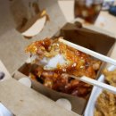 노랑통닭 명일점 이미지