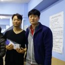 강북신나는탁구클럽