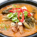 내리해장국 이미지