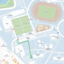 전북대오거리 캠퍼스 앞 교통섬 | 2025 JUMF 전주얼티밋뮤직페스티벌