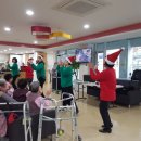 새라새 요양병원 이미지