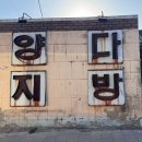 경주 황리단길 레트로 감성 부터 수풀레 까지 양지다방 후기
