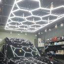 하이디테일링 | 안양디테일링의 품격, 글로우디테일링 카니발 하이리무진 레드시트 시공 후기