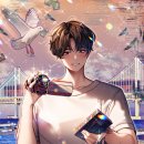 12월의섬마을 이미지