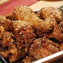 치킨집 이미지