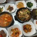 행운기사님식당 이미지