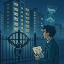 럭스법률사무소 | 송도럭스오션SK뷰 1억2천 마이너스피 아파트 잔금마련 안되면