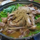 정자식당 이미지