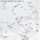 10/1~2(토요무박) 백두대간 설악산(공룡능선~천불동)단풍종주 이미지