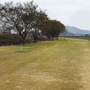 한정리파크골프장 이미지