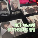 제노 | NCT JNJM BOTHSIDES 제노재민 팝업 엠디 실물 후기