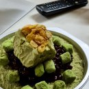 세수대야왕빙수