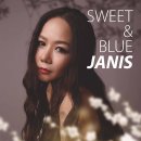 제니스 - Sweet & Blue [LP] 예약 안내 이미지