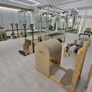 경산필라테스 잘 가르치는 제나필라테스 방문 후기