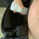 머리 잘 헤어 | 동탄미용실 은희 원장님 단발 볼륨매직 여기머리잘헤어 후기