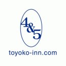 토요코인코리아 주식회사 - 일본 토요코인 호텔 지배인 모집 이미지