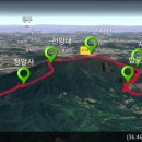 정암사 주차장 이미지