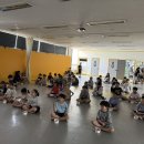 원흥비전태권도장