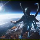 블루팝콘 이미지