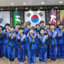 예랑합기도 이미지