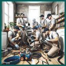 사림동110 | 창원 사림동 변기 막힘 긴급 출동 업체 경험 후기