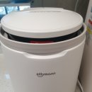 듀오핏 | 실리만 듀오핏 음식물처리기 4L 사용 후기, 분쇄건조 모드 눌러붙음 솔직 리뷰