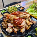 서대문족발 | [서대문 맛집]'장충가마솥한방족발', 독립문 영천시장 맛집에서 즐기는 서대문 족발 솔직후기