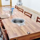 백운숯불갈비 이미지