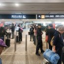 ✈️ 상해 공항 후기｜홍차오공항 &amp; 푸동공항 비교 + 교통 꿀팁 정리