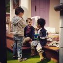 국제유치원 이미지