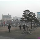 평택역 광장 우측 이미지