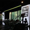 엠브이피짐(MVP GYM) 이미지