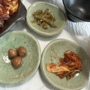자연뜰 | 전주 근교 맛집 쭈꾸미볶음, 해물전이 맛있는 자연뜰 내돈내산 후기