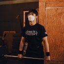 크로스핏 빛 이미지