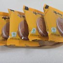 폭신달달 직장인간식으로 딱 좋은 달광상회 스마일 우리밀 파이 후기