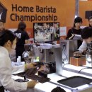 홈바리스타 이미지