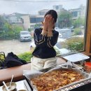 씨유유성신성점 | 대전 오리고기 맛집 유성 신성오리주물럭 가족외식