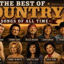 The Best Of Country Songs Of All Time - Classic Country Music Timeless Hits 이미지