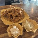 노랑통닭 태백점 | [8/6~7] 여름휴가 3탄-찐막(강릉 경포해변, 가평휴게소, 봉화산 노랑통닭)