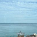 [경북] 울진 2박3일 가족여행 day3 _ 카페무, 성류굴, 호남식당, 강구항 제일수산, 러블랑
