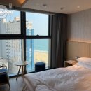 호텔롯데 L7해운대 | 해운대 숙소 추천 오션뷰, 루프탑수영장, 아침조식까지 있는 L7 해운대 바이 롯데호텔 숙박후기