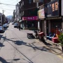 정자동 소로2 이미지