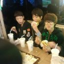 합기도 비술관 이미지